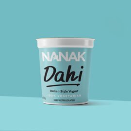 Dahi