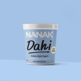 Dahi Fat Free