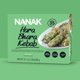 Hara Bhara Kebab