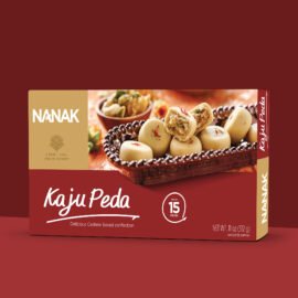 Kaju Peda