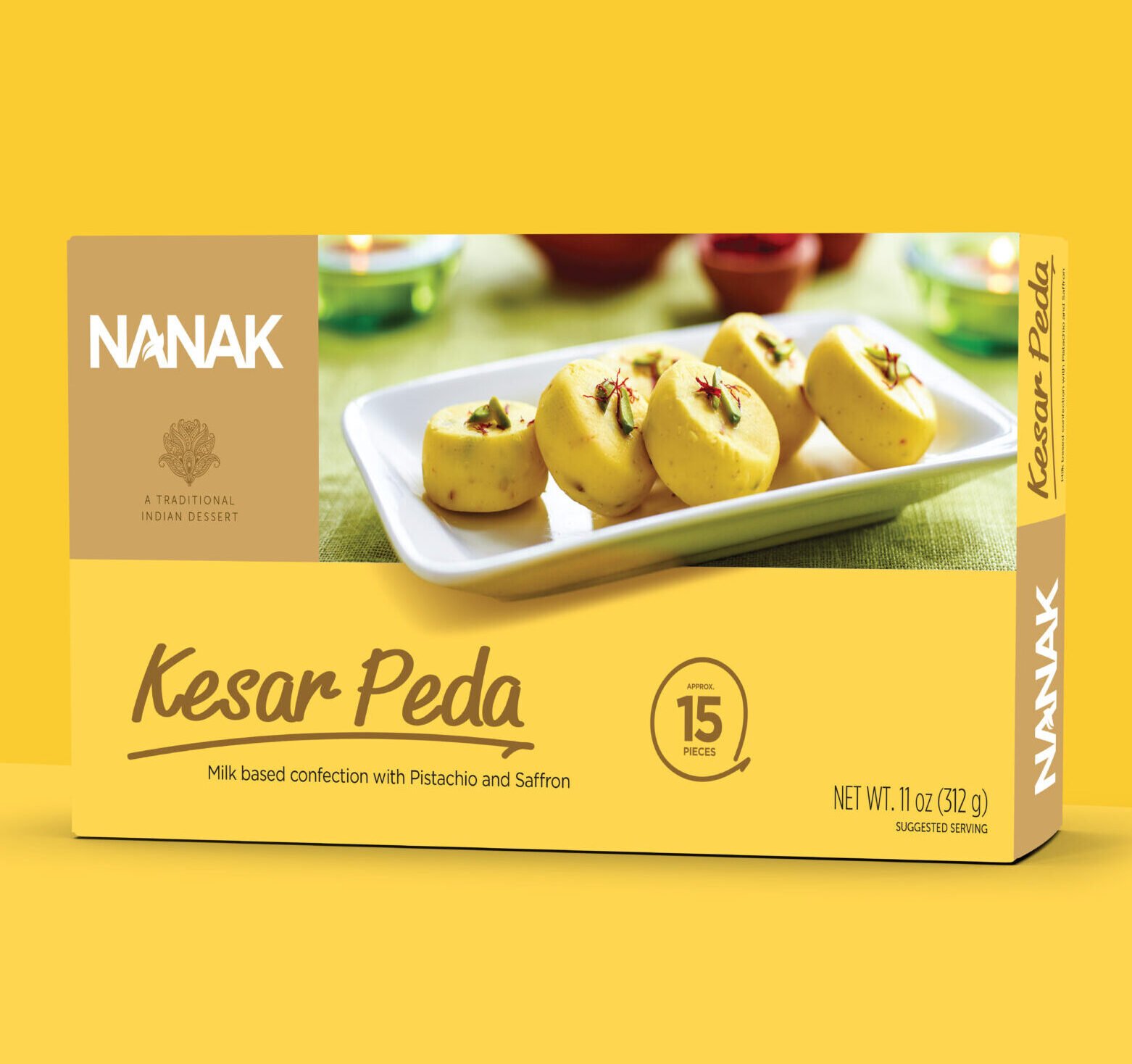 Kesar