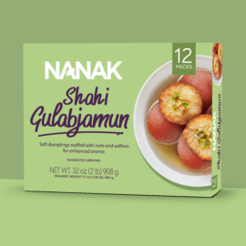 Shahi GulabJamun
