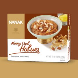 Moong Daal Halwa
