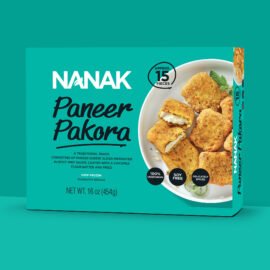 Paneer Pakora