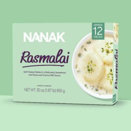 Rasmalai